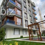 Luxurious 2+2 Apartment in Central Istanbul (Listing No: 3826)