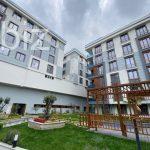 Luxurious 2+2 Apartment in Central Istanbul (Listing No: 3826)