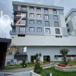 Luxurious 2+2 Apartment in Central Istanbul (Listing No: 3826)