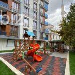 Luxurious 2+2 Apartment in Central Istanbul (Listing No: 3826)