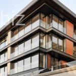 Modern Apartment with Stunning Bosphorus Views (Listing No: 3827)