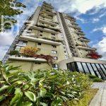 Stunning Apartments with Nature Views in Istanbul (Listing No: 3828)
