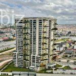 Stunning Apartments with Nature Views in Istanbul (Listing No: 3828)