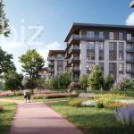 Charming Apartment in Central Istanbul (Listing No: 3830)