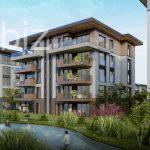 Charming Apartment in Central Istanbul (Listing No: 3830)