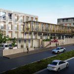 Charming Apartment in Central Istanbul (Listing No: 3830)