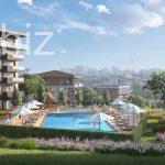 Charming Apartment in Central Istanbul (Listing No: 3830)