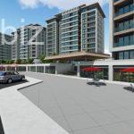 İstanbul’da Deniz Manzaralı Eşsiz Daire (İlan No: 3831)