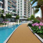 İstanbul’da Deniz Manzaralı Eşsiz Daire (İlan No: 3831)