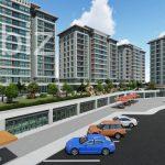 İstanbul’da Deniz Manzaralı Eşsiz Daire (İlan No: 3831)