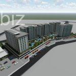 İstanbul’da Deniz Manzaralı Eşsiz Daire (İlan No: 3831)