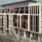 İstanbul Beyoğlu’nda Modern Daireler (İlan No: 3833)