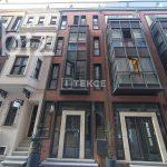 İstanbul Beyoğlu’nda Modern Daireler (İlan No: 3833)