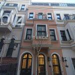 İstanbul Beyoğlu’nda Modern Daireler (İlan No: 3833)