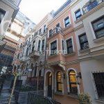 İstanbul Beyoğlu’nda Modern Daireler (İlan No: 3833)