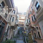 İstanbul Beyoğlu’nda Modern Daireler (İlan No: 3833)
