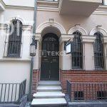 İstanbul Beyoğlu’nda Modern Daireler (İlan No: 3833)