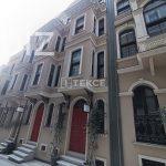 İstanbul Beyoğlu’nda Modern Daireler (İlan No: 3833)