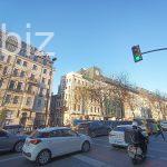 İstanbul Beyoğlu’nda Modern Daireler (İlan No: 3833)
