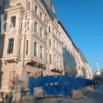 İstanbul Beyoğlu’nda Modern Daireler (İlan No: 3833)