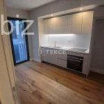 İstanbul Beyoğlu’nda Modern Daireler (İlan No: 3833)