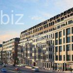 İstanbul Beyoğlu’nda Modern Daireler (İlan No: 3833)