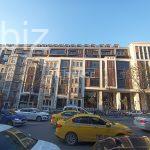 İstanbul Beyoğlu’nda Modern Daireler (İlan No: 3833)