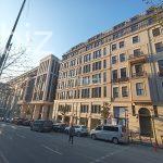 İstanbul Beyoğlu’nda Modern Daireler (İlan No: 3833)