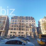 İstanbul Beyoğlu’nda Modern Daireler (İlan No: 3833)