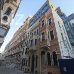 İstanbul Beyoğlu’nda Modern Daireler (İlan No: 3833)
