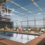 Exquisite Apartment Living in the Heart of Istanbul (Listing No: 3834)