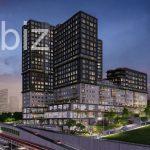 Exquisite Apartment Living in the Heart of Istanbul (Listing No: 3834)