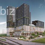 Exquisite Apartment Living in the Heart of Istanbul (Listing No: 3834)
