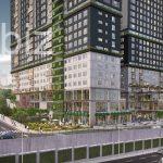 Exquisite Apartment Living in the Heart of Istanbul (Listing No: 3834)