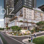 Exquisite Apartment Living in the Heart of Istanbul (Listing No: 3834)