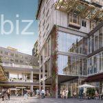 Exquisite Apartment Living in the Heart of Istanbul (Listing No: 3834)