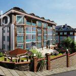 Luxury Apartment with Stunning Views in Istanbul (Listing No: 3836)