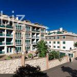 Luxury Apartment with Stunning Views in Istanbul (Listing No: 3836)