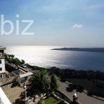 Luxury Apartment with Stunning Views in Istanbul (Listing No: 3836)
