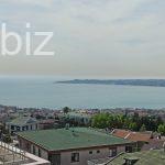 Luxury Apartment with Stunning Views in Istanbul (Listing No: 3836)