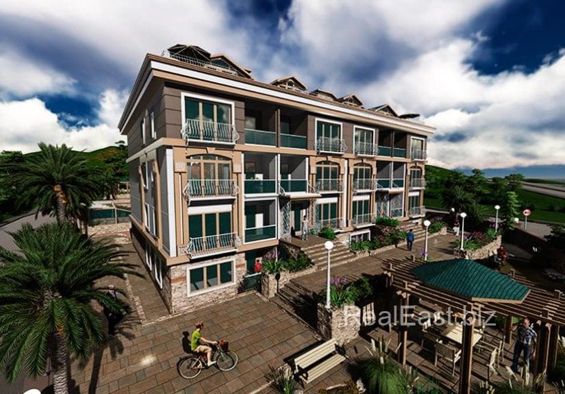 Luxury Apartment with Stunning Views in Istanbul