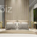 Stunning Penthouse with Sea and Mountain Views in Istanbul (Listing No: 3840)