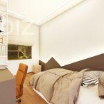 Stunning Penthouse with Sea and Mountain Views in Istanbul (Listing No: 3840)