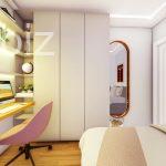 Stunning Penthouse with Sea and Mountain Views in Istanbul (Listing No: 3840)