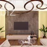 Stunning Penthouse with Sea and Mountain Views in Istanbul (Listing No: 3840)