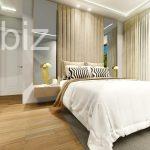 Stunning Penthouse with Sea and Mountain Views in Istanbul (Listing No: 3840)