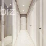 Stunning Penthouse with Sea and Mountain Views in Istanbul (Listing No: 3840)