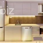 Stunning Penthouse with Sea and Mountain Views in Istanbul (Listing No: 3840)