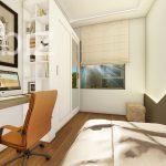 Stunning Penthouse with Sea and Mountain Views in Istanbul (Listing No: 3840)