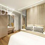 Stunning Penthouse with Sea and Mountain Views in Istanbul (Listing No: 3840)
